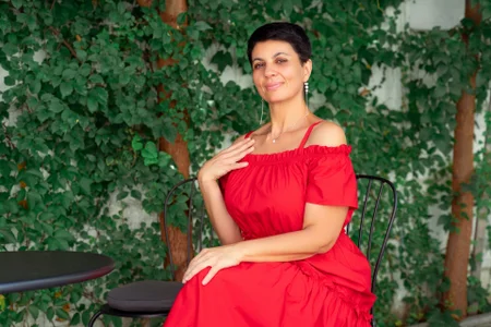 BustyPenellope Public зображення 8