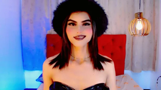 sexy trans girl and hot de Jessica_smith_1 Foto 3