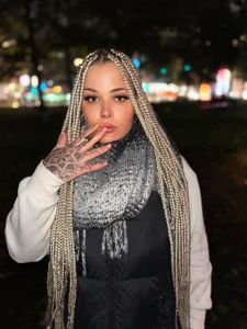 cc_uncensored All time 420Lover 💚 Pic 5