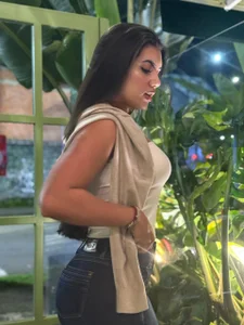 AngelicaVega Night Blossom 🍸 Foto 3