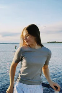 MelitaAraki Public Pic