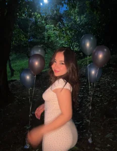 SofiBaez Birthday Girl Gambar 5