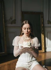 NadaRudeen's XXX Nude Photo 2