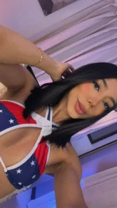 IsabellaLux_ My Sweet Side 🤭 Pic 4