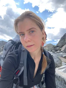 GriselFang Public Pic