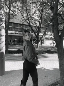 SophieShyy Public Pic 5