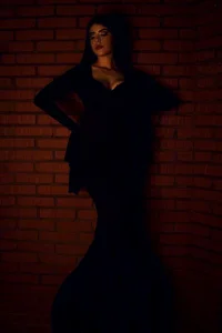 _Niah HALLOWEEN👻 (past costumes) Billede 2
