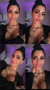 elegance is the key to success🥵🖤👠 od Angela_Myst  6 snímek