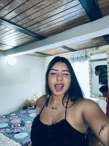 Norabyxxx Sexy girl 💋 Immagine  4