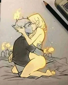 yinijonking Grie Pic