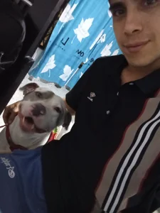 Adrian_fire Sabroso টি ছবি