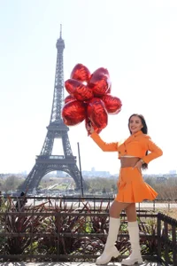 AlmaLuv Paris 🤎 Hình 7