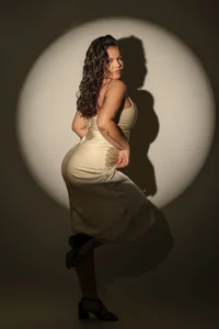 anne_bb Perfect breasts in the shadows💝 Billede 4