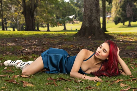 ximena_vasquez8 Forest Pic 2