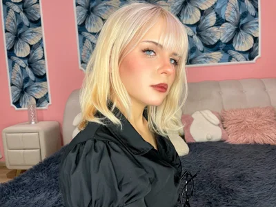 ALZA_AZURE Charming Alza💫 Immagine  4