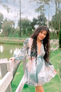 sofii_skys In contact with nature sexfoto 5