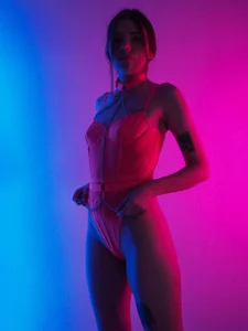 neon od AnnaLevin  2 snímek