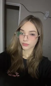 Blonde_Mai's XXX Nude Photo 3