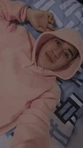 matias_jeong Just me and myself!! 💖🙊 Foto 2