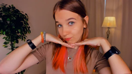 candy face