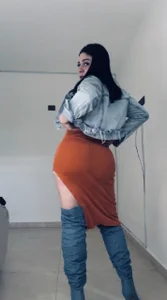 PatriciaOs's TuMejorModelo Sex Photo 3