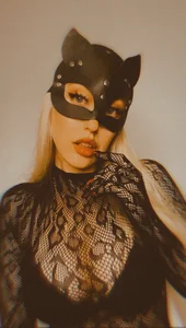 Liya_Liss Naughty Kitten 🐾 Pic 3