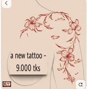 Alice_Dreamgirl_ My Birthday 🎁 May 2 is my birthday, choose your gift 🩷 Pic 4