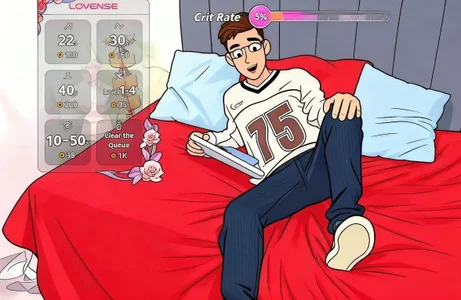 abraham_xo I like it, love, I'm very strawberry and I can dominate you Billede