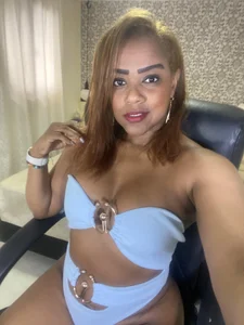 sexy blonde de EvaFoxter Foto 2