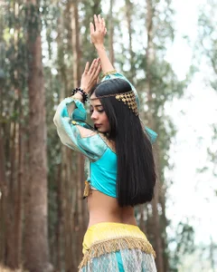 gisellee__: Halloween 2023☠ ( 3 фото)