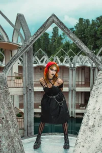 Rox_xane_ Public Εικόνα 5