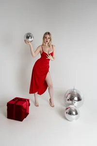 elinanortas kullanıcısının Your beloved girl Xmas Edition albümü -  2 fotoğraf