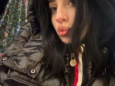 ForeTiff Holiday Strip Under the Lights Pic 4