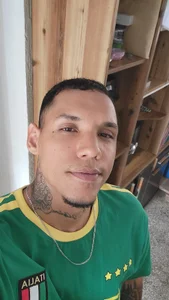 Carlitovnzla's XXX Nude Photo 1