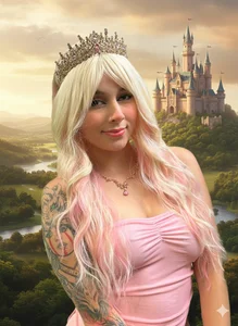 AmbarHills_1 👑Queen Bilde 3