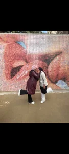 nicky_andcamil Kiss Time 😍 Pic 2