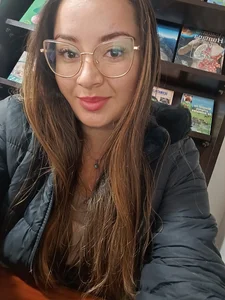 LunaDiaz999 A trabajar ☺️😎 Bilde