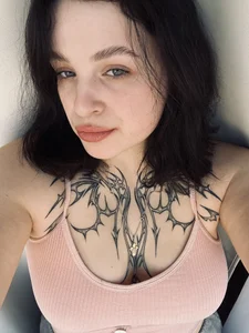 ChelseaEmbertona Tattoo Pic