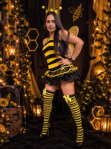 moxa_hot Halloween💀❤️‍🔥 Pic 4