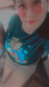 You-sexy-starr Public Foto 5