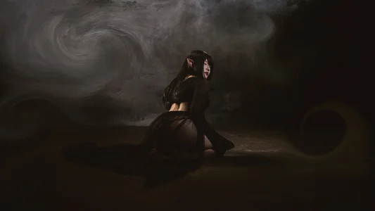 _asami_chieko_ Elf girl Immagine  7