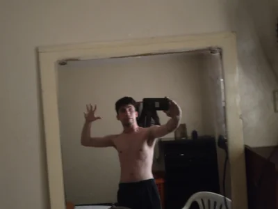 Public od Kenji_asuara  2 snímek