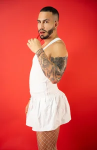 Matt_Ferrer San valentin 2025💋❤ Immagine  3