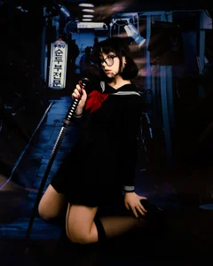 PennyMay Dangerous temptation Εικόνα 2