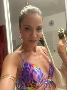 JaneDejaySC Bikini Beast Bilde