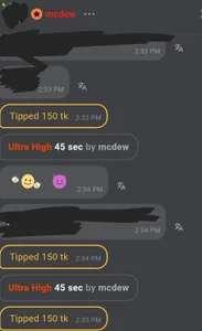 BabySPieS Best BIRTHDAY PRESENT FOR ME FROM MY KNIGHT Immagine  3