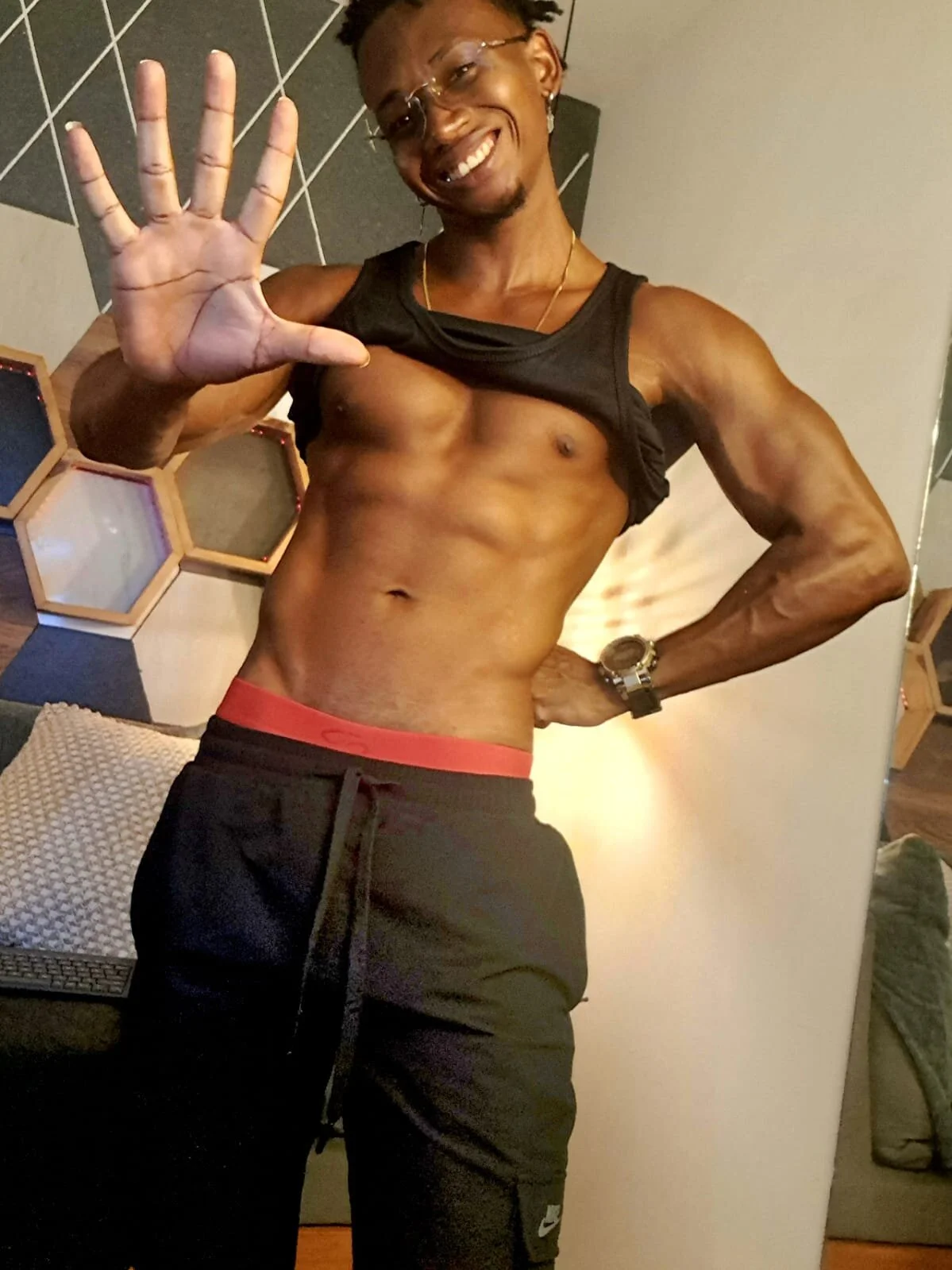 JamalMyst Populära bilder 6329