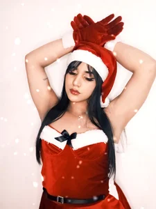 Kagome01 🌲Ⓜⓔⓡⓡⓨ Ⓒⓗⓡⓘⓢⓣⓜⓐⓢ🌲 Foto 9