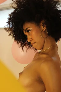 Ballons Party de Lorena_Hawkins  2 photos