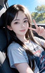 我的卡通形象 de weiwei170  4 Imagens